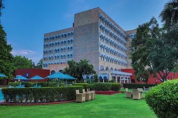Taj Ganges, Varanasi,Varanasi Railway Junction,5 star