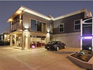 city corporate motor inn