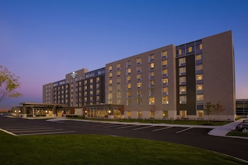 homewood suites by hilton toronto vaughan