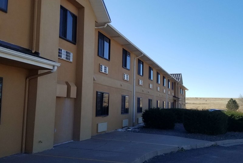 Travelodge By Wyndham Vaughn,In Vaughn,2 star