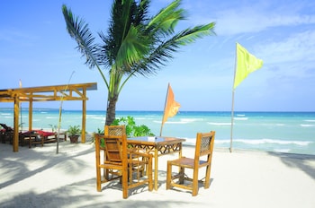The Coral Blue Oriental Beach Villas & Suites,Bohol>>Bantayan Island,3.5 star