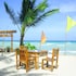 The Coral Blue Oriental Beach Villas & Suites,Bohol>>Bantayan Island,3.5 star