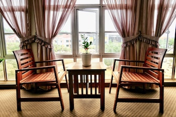 orkid inn puchong