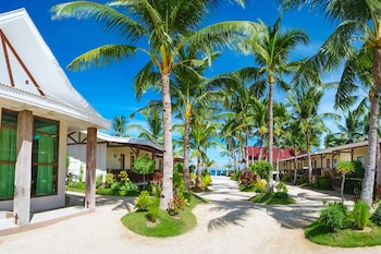 Anika Island Resort,Cebu>>Bantayan Island,3 star
