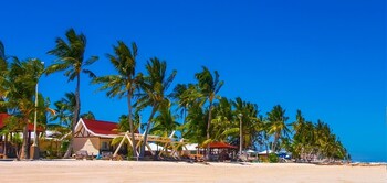 Anika Island Resort,Cebu>>Bantayan Island,3 star