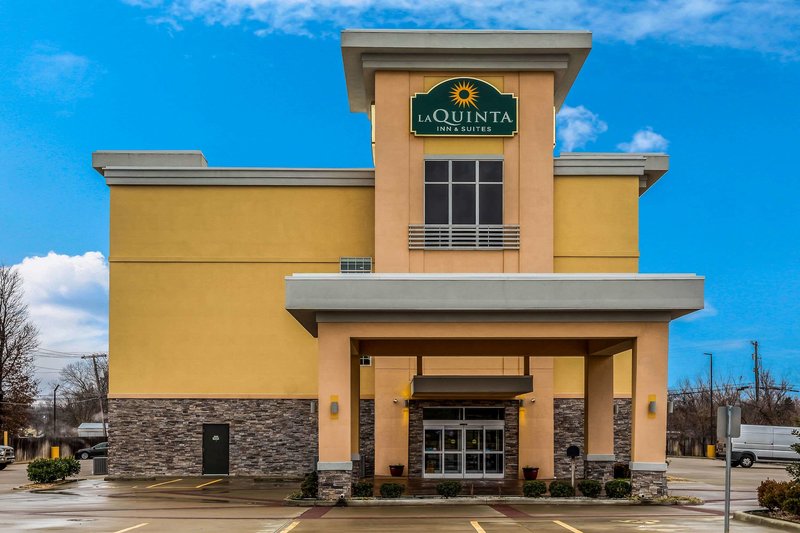 La Quinta Inn & Suites By Wyndham Claremore,Oklahoma>>Claremore,3 star