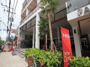 paso resort cha am