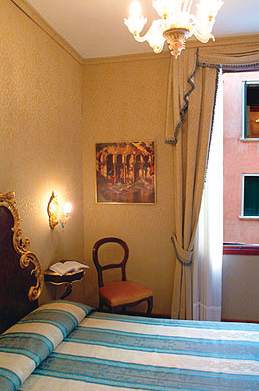 Hotel Ateneo,Veneto>>San Marco,3 star