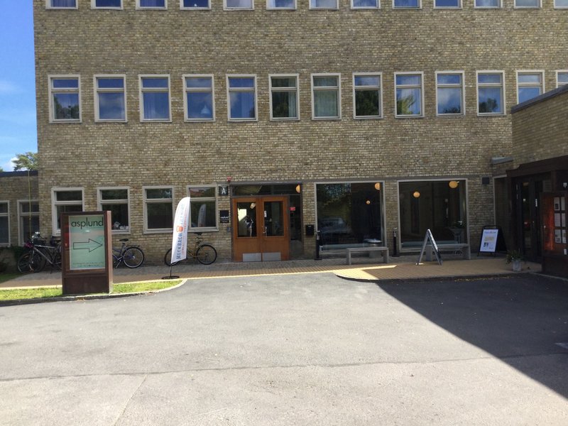 asplund hotel apartments