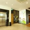Cleo Business Hotel,Surabaya>>Malang,2 star