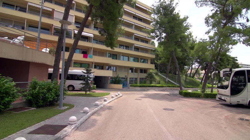 The Residence,Podstrana>>Hvar,4 star