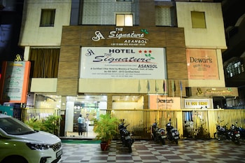 Hotel The Signature Asansol,Durgapur>>Asansol,3 star