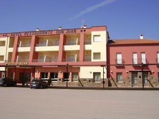 Hotel Don Juan,,3 star