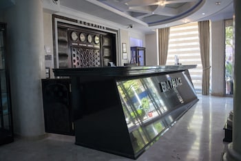 era palace hotel
