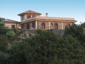Il Poggio Luxury Country Resort,Near Gole Alcantara Botanical And Geological Park,3 star