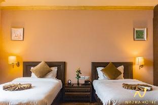 Nazra Hotel,Arada>>Addis Ababa,4 star
