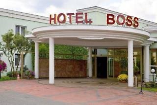 Hotel Boss,Wawer>>Warsaw,3 star
