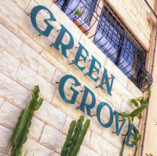 Green Grove Guest House,Saint Julian's>>Malta,3 star