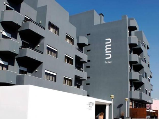 Hotel Umu