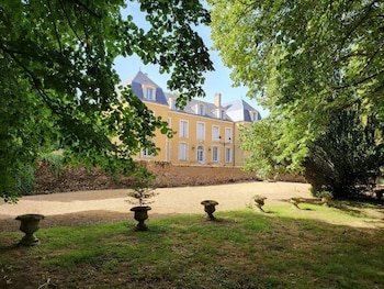 Hostellerie Du Bois Guibert,Chartres>>Bonneval,3 star