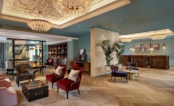 100 Queen's Gate Hotel London, Curio Collection By Hilton,100 Queens Gate,5 star