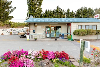 north south holiday park