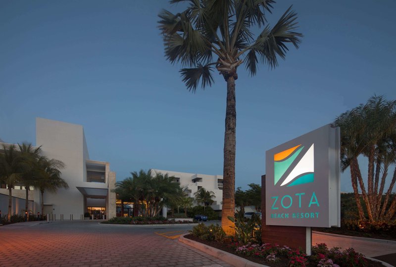 Zota Beach Resort,Sarasota>>Longboat Key,4 star