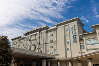Riverwalk Casino Hotel,Vicksburg>>Mississippi,3 star