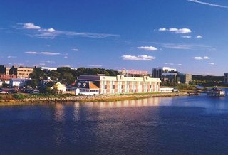 best western adams inn quincy boston