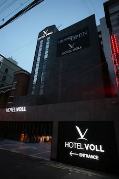 Hotel Voll Seoul,In Seoul,3 star