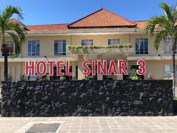 hotel sinar 3