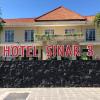 Hotel Sinar 3,Malang>>East Java,3 star