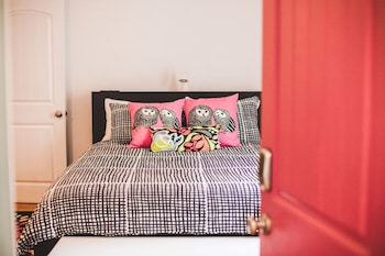 Swamp Rabbit Inn