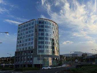 ramada encore by wyndham jeju seogwipo