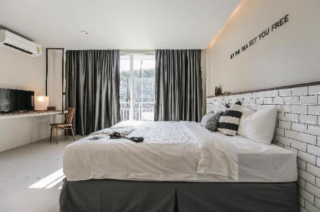Sugar Ohana Poshtel,Karon Beach>>Karon,2 star