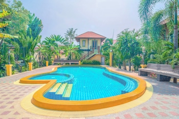 baanbali beach resort