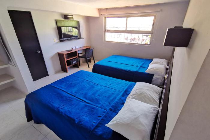 Grand Hotel Colonial Cancun,Downtown Cancun>>Cancun,3 star