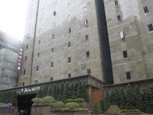 Jbis Hotel,Seoul>>Gyeonggi,3 star