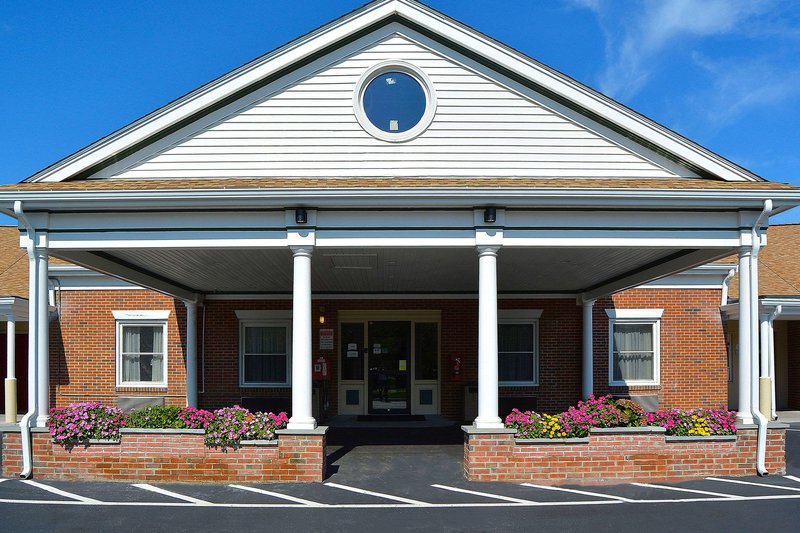 Quality Inn Raynham - Taunton