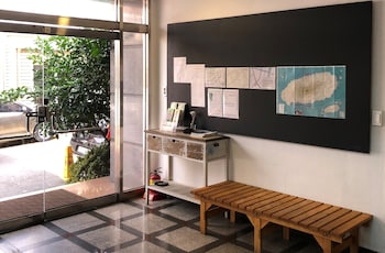 hostel maro