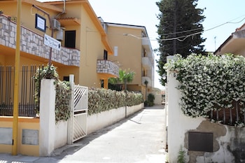 Le Dune Beach,Fiumenaro>>Agrigento,3 star