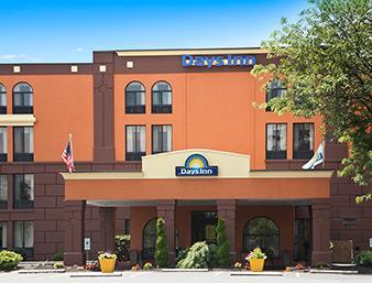 Days Inn By Wyndham Reading Wyomissing,Reading>>Philadelphia,2 star