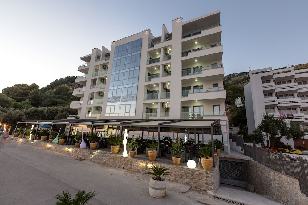 Apart Hotel Sea Fort,Budva>>Bar,0 star