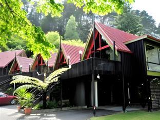 Coastal Motor Lodge,Thames>>Coromandel,4 star