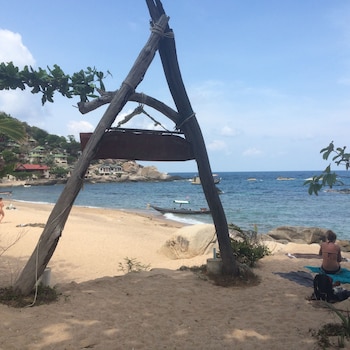 Poseidon Resort,Koh Tao>>Ko Tao,3 star