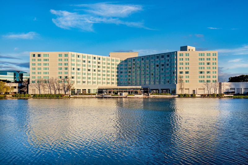 Grand Bay Hotel San Francisco,Redwood City>>Belmont,4 star