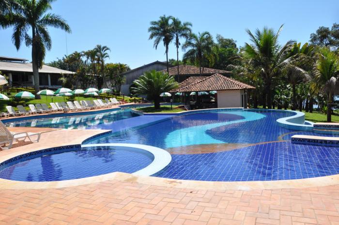 hotel berro dagua eco resort