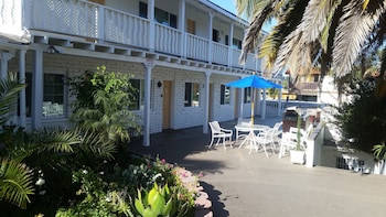 oceana boutique hotel