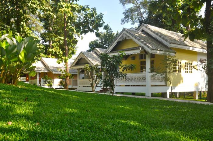 monoceros resort