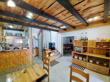 Plitvice Etno House,Plitvice Lakes>>Jezerce,3.5 star